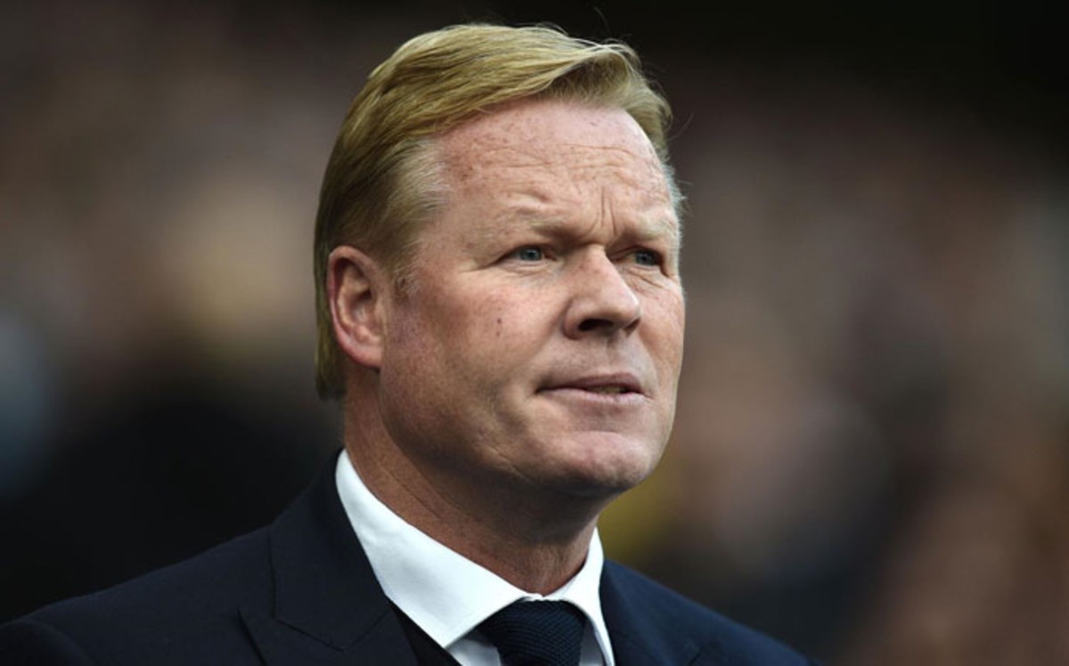 koeman