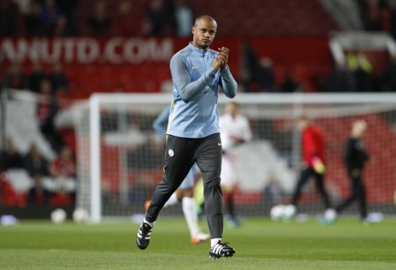 Đấu Monaco, Man City mất 'cánh chim đầu đàn' - Bóng Đá