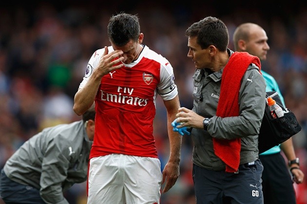 01h45 ngày 06/04, Arsenal vs West Ham: Chớp lấy thời cơ - Bóng Đá