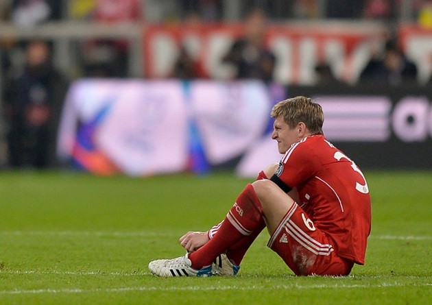 8 sự thật thú vị về Toni Kroos: Người được chọn của vùng Đông Đức - Bóng Đá