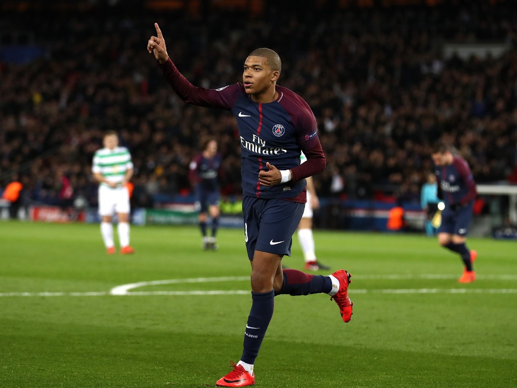 Tan tác ở Bernabeu, Mbappe vẫn lớn tiếng cảnh báo Real - Bóng Đá