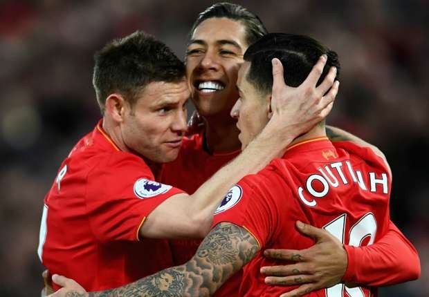 Klopp sợ Liverpool trượt khỏi Top 4 - Bóng Đá