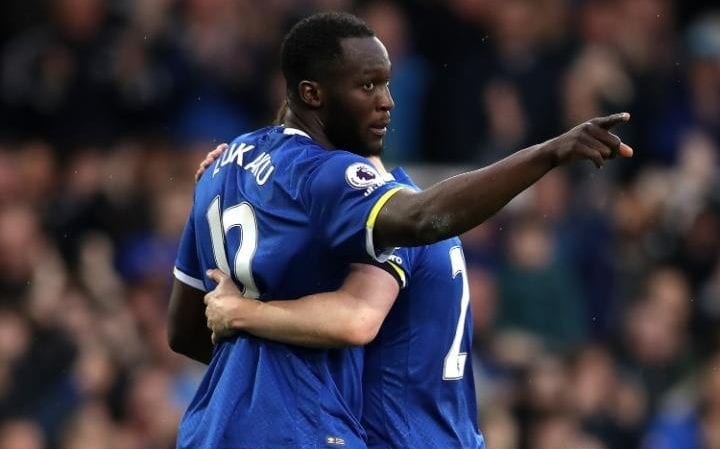 TIẾT LỘ: Lý do Lukaku đòi rời Everton - Bóng Đá