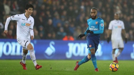 Chờ gì ở Arsenal trong nửa mùa còn lại? - Bóng Đá