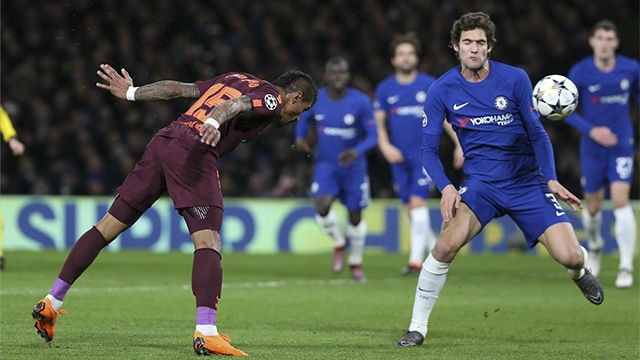 Lý do Paulinho bất ngờ chững lại sau khởi đầu bùng bổ - Bóng Đá