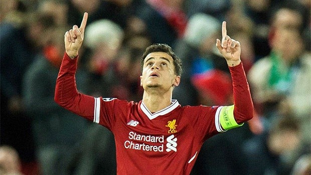 Quan điểm chuyên gia: Liverpool điên mới bán Coutinho lúc này - Bóng Đá