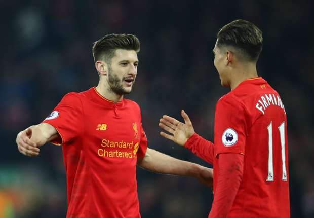 Sao Liverpool nổ tưng bừng sau màn 