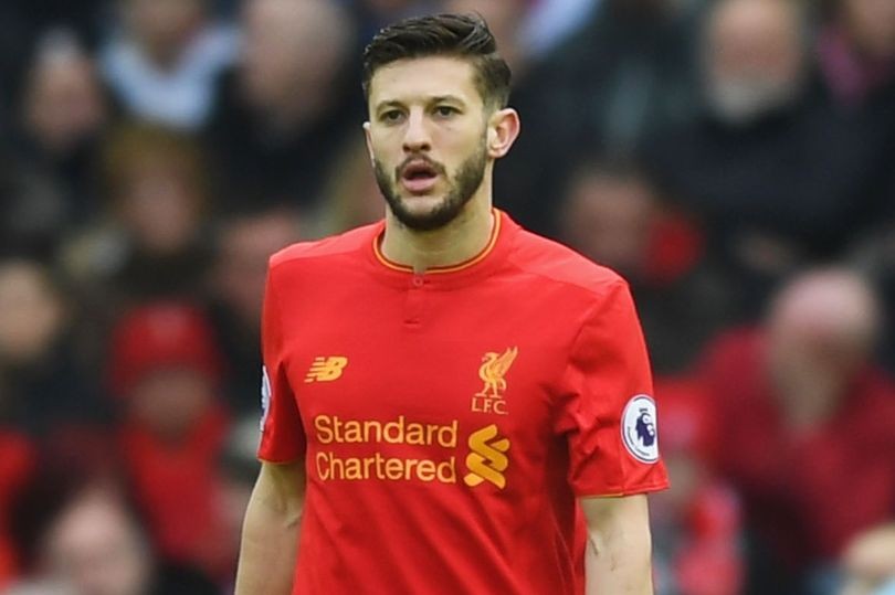 Adam Lallana được gọi lên tuyển, Klopp vui ra mặt - Bóng Đá