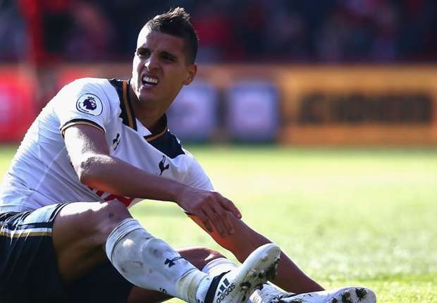 CHÍNH THỨC: Sao chạy cánh Tottenham nghỉ hết mùa - Bóng Đá
