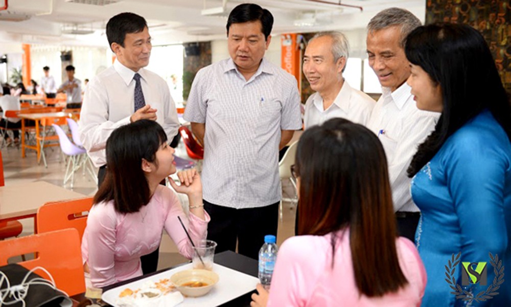 Cơ hội sở hữu bằng Thạc sĩ Quản lý Thể thao chuẩn quốc tế tại TDTU - Bóng Đá