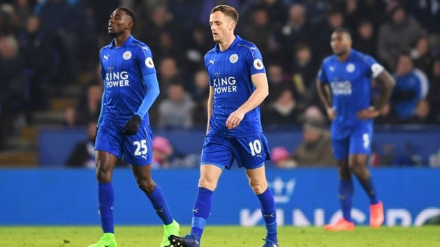Dự đoán vòng 26 NHA: Liverpool hạ Leicester; M.U 'hái quả ngọt' - Bóng Đá