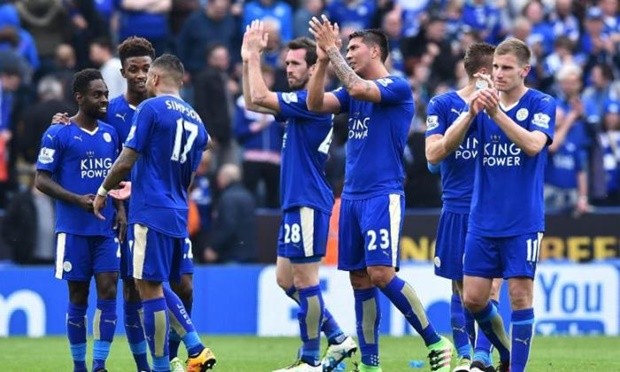 Vòng 25 Ngoại hạng Anh: Chelsea độc bước; Top 6 căng như dây đàn - Bóng Đá