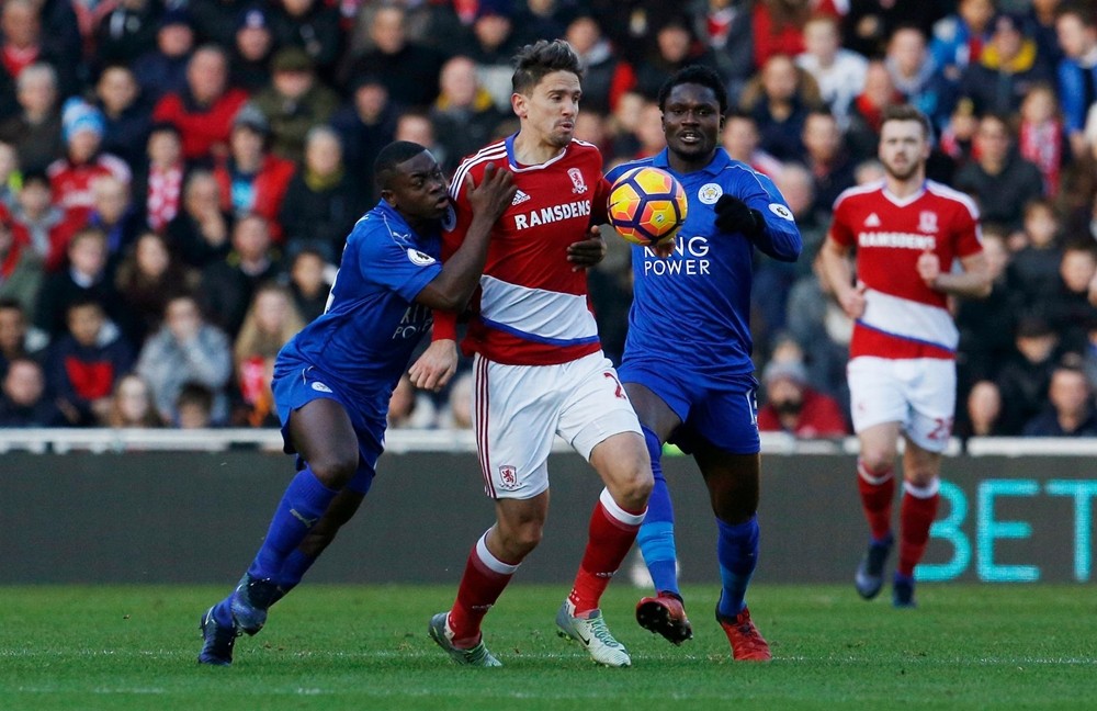 Leicester-0-0-Middlesbrou