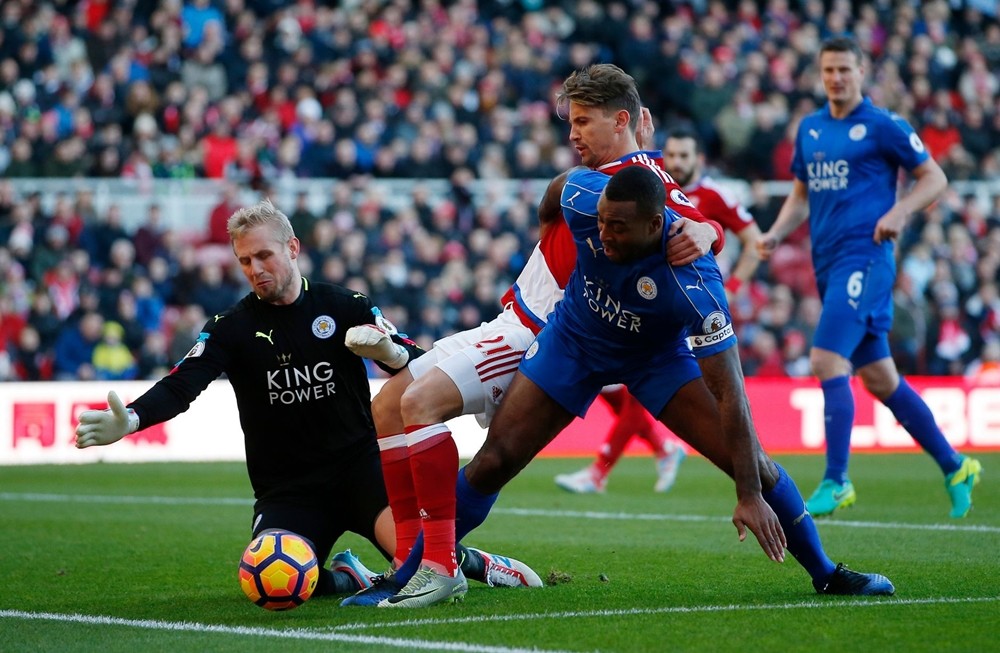 Leicester-0-0-Middlesbrou