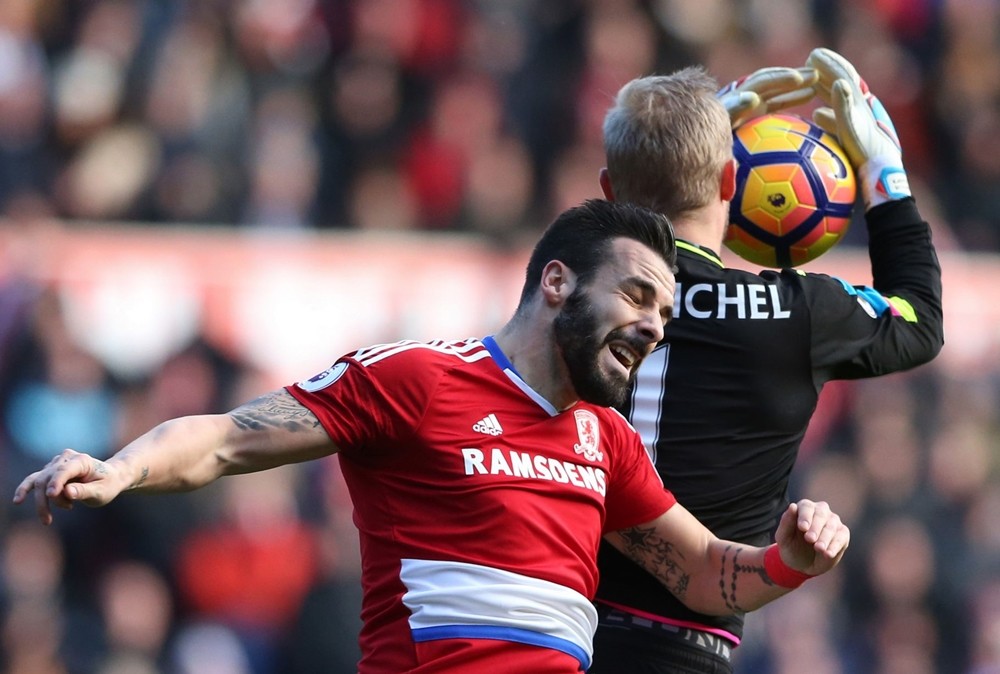 Leicester-0-0-Middlesbrou