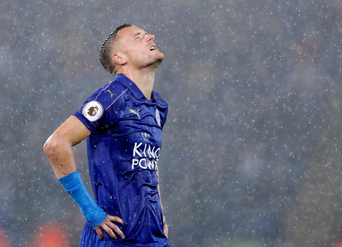 Mourinho: Sẽ có thêm câu chuyện cổ tích nào cho Leicester - Bóng Đá