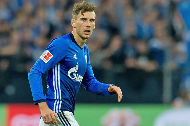 NÓNG: Chủ tịch Bayern xác nhận thương vụ Leon Goretzka - Bóng Đá