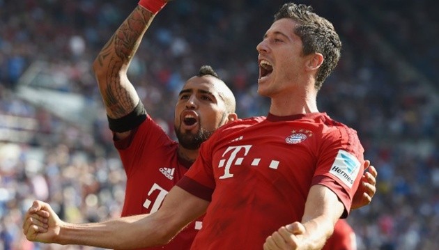 02h45 ngày 02/03, Bayern Munich vs Schalke 04: Khó có bất ngờ - Bóng Đá