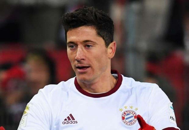 02h45 ngày 08/02, Bayern Munich vs Wolfsburg: Hùm xám trút giận - Bóng Đá