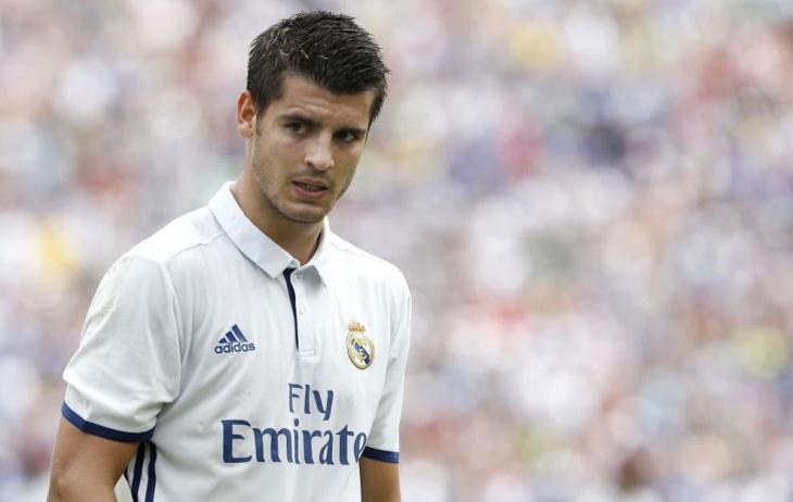 10 ngôi sao tăng giá chóng mặt tại La Liga - Bóng Đá