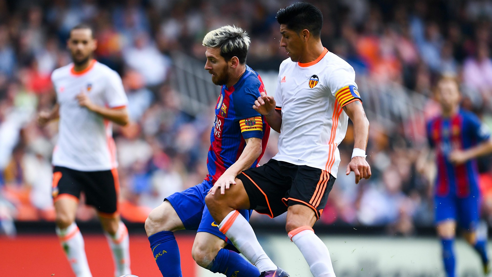 10 sao La Liga rớt giá thê thảm trên TTCN - Bóng Đá