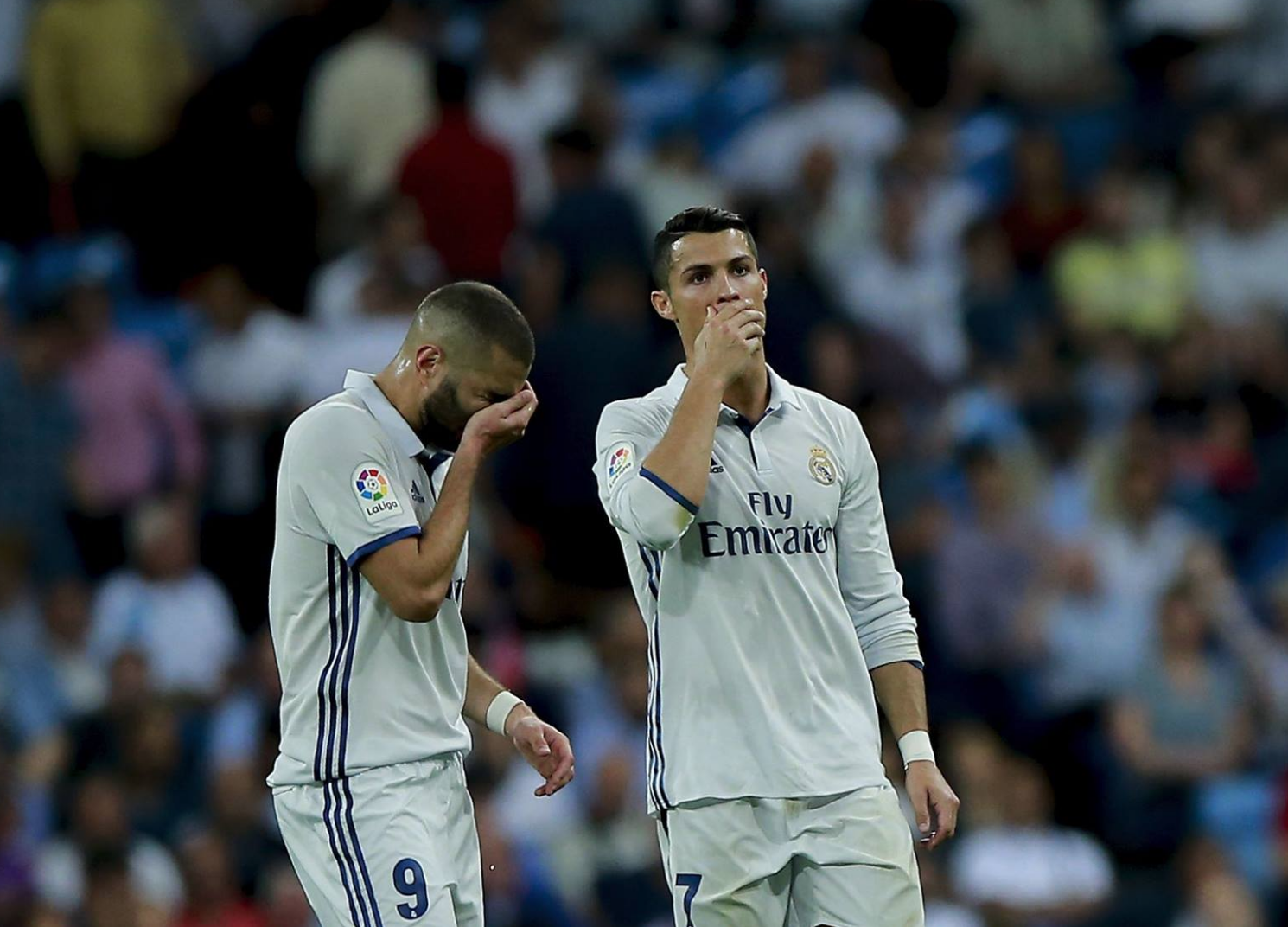 10 ngôi sao có mức độ đóng góp nhiều nhất La Liga - Bóng Đá