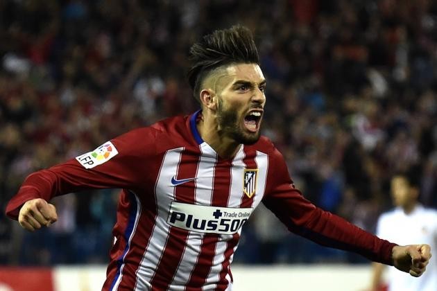 10 ngôi sao tăng giá chóng mặt tại La Liga - Bóng Đá