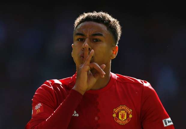 Ở lại Man Utd, Lingard nhận lương GẤP BA - Bóng Đá