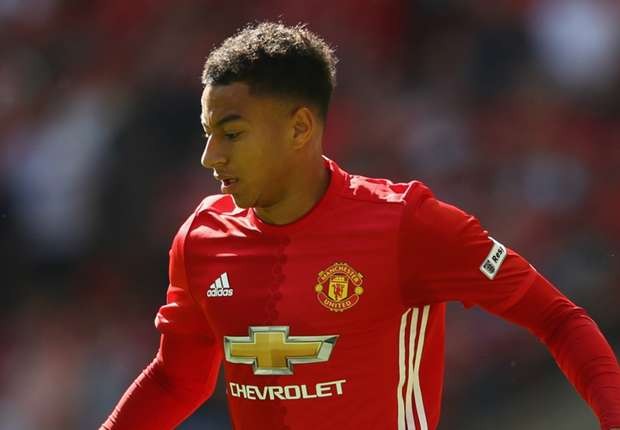 Lingard: 