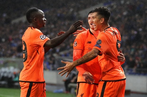 Liverpool mất 24h để giành lại kỉ lục từ tay Man City - Bóng Đá