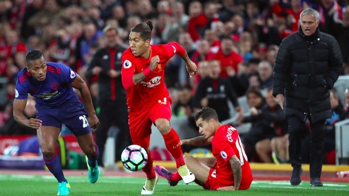 Quan điểm chuyên gia: Liverpool có 'gót chân Achilles', M.U có 'nhân tố X' - Bóng Đá