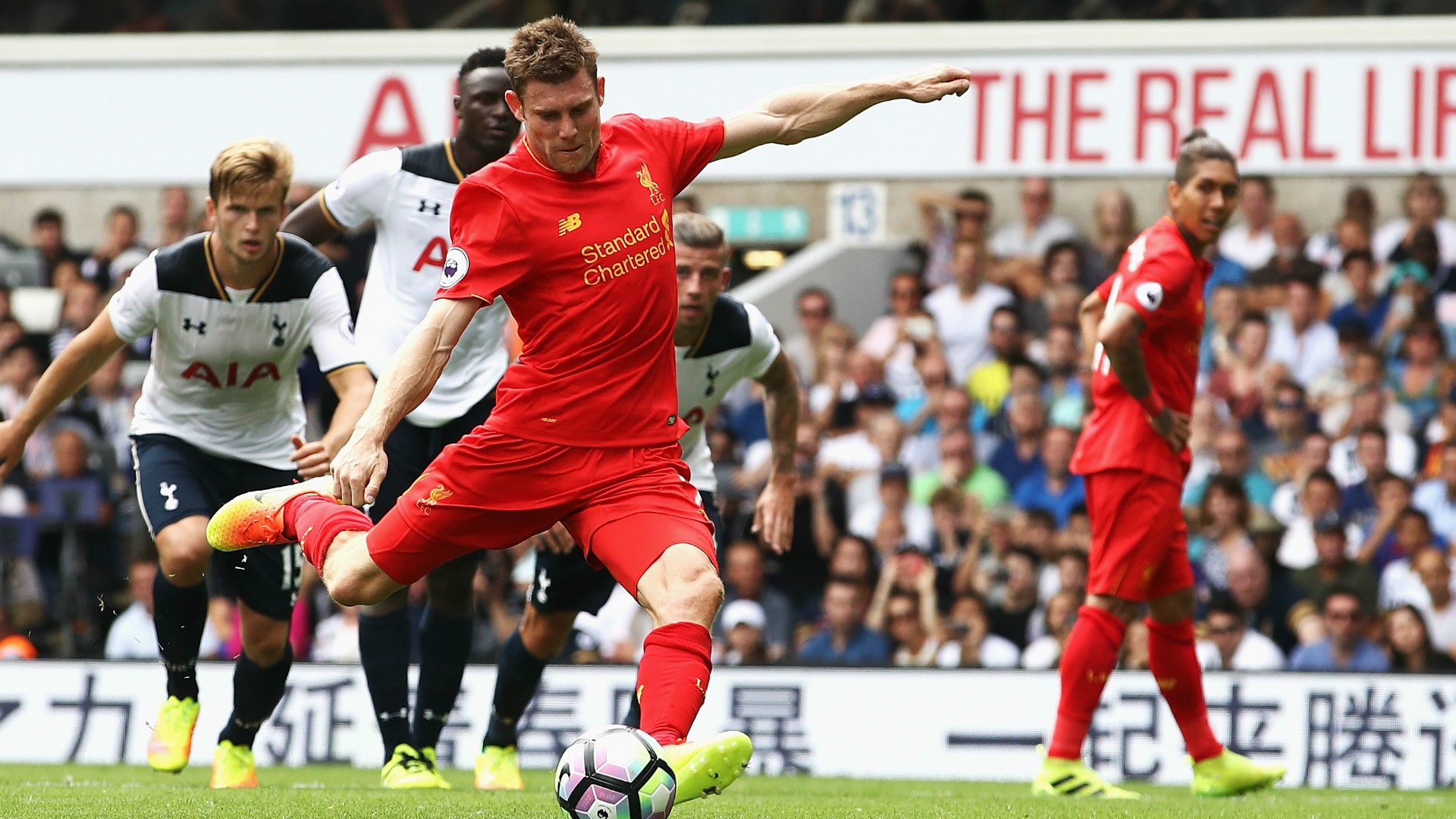 Góc nhìn: Liverpool là... bản sao của Man Utd - Bóng Đá