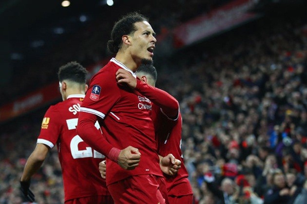 Liverpool không thắng được Man City thì vứt tất - Bóng Đá