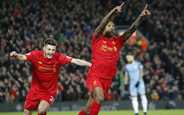 liverpool