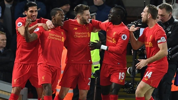 liverpool