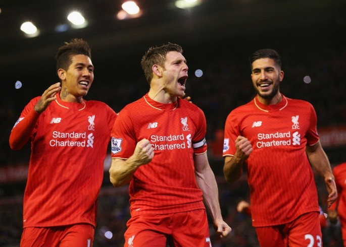 liverpool