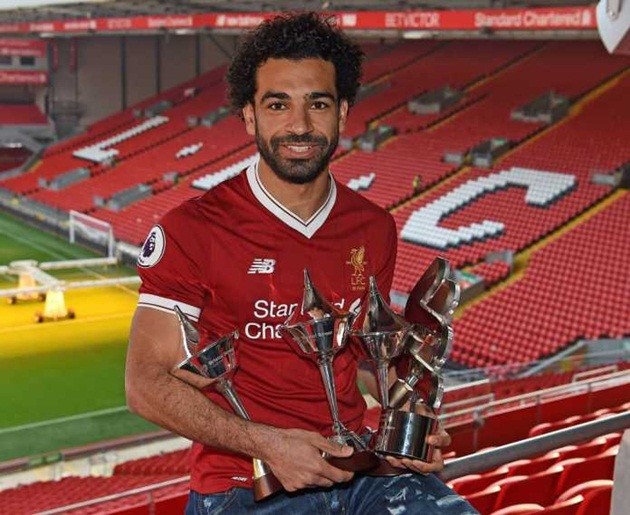 Liverpool không thắng được Man City thì vứt tất - Bóng Đá