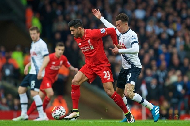 Góc BLV Quang Huy: Tottenham níu chân Liverpool; M.U bay vào Top 4 - Bóng Đá