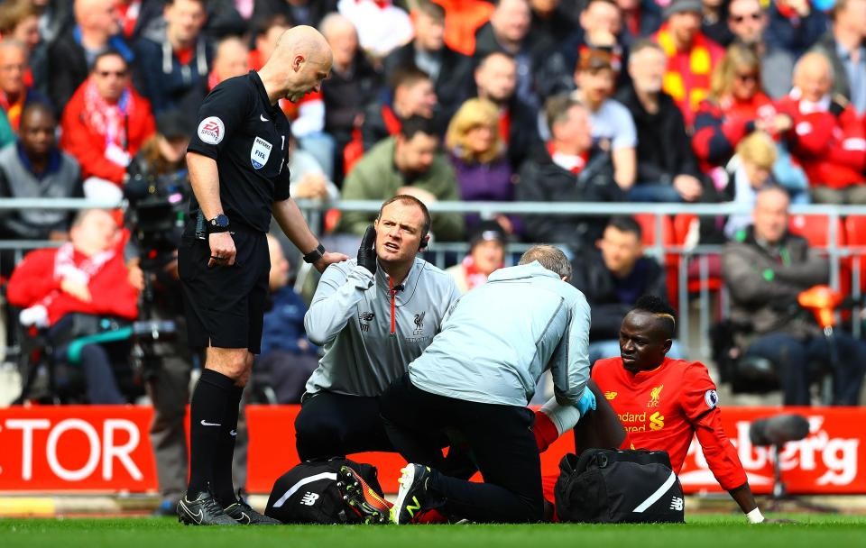 Coutinho rực sáng, The Kop có 3 điểm trong trận derby vùng Merseyside - Bóng Đá