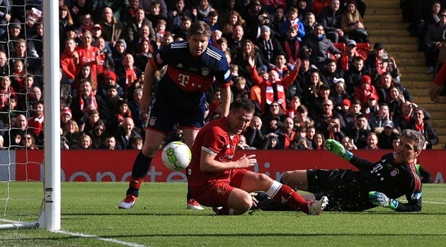  - Bóng Đá