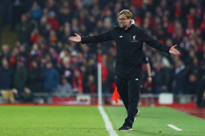 Juergen Klopp: Chúng tôi có thể ghi 3 bàn vào lưới Chelsea - Bóng Đá