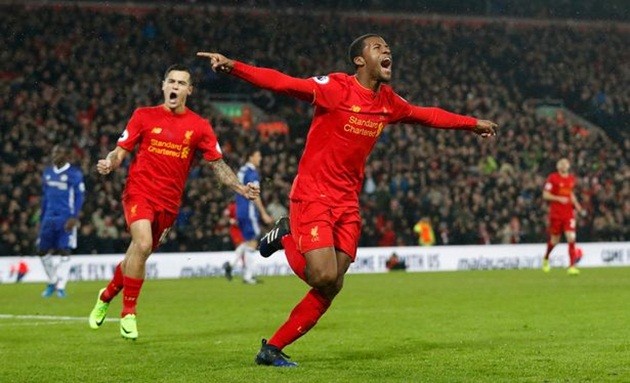 'Cuối mùa này, ít nhất 4 cái tên sẽ đến Liverpool' - Bóng Đá