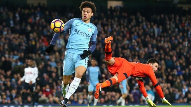 Đội hình tệ nhất vòng 22 NHA: Arsenal, Liverpool, M.U có đủ - Bóng Đá