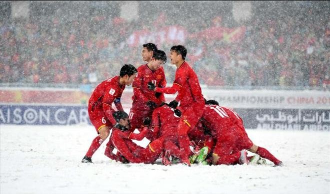 HLV Park Hang-seo và thách thức lớn cho mục tiêu tại Asiad 2018 - Bóng Đá