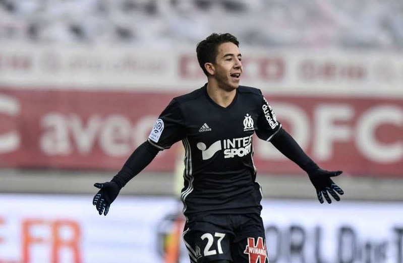 Maxime Lopez: Liverpool muốn mua tôi để thay thế Coutinho - Bóng Đá