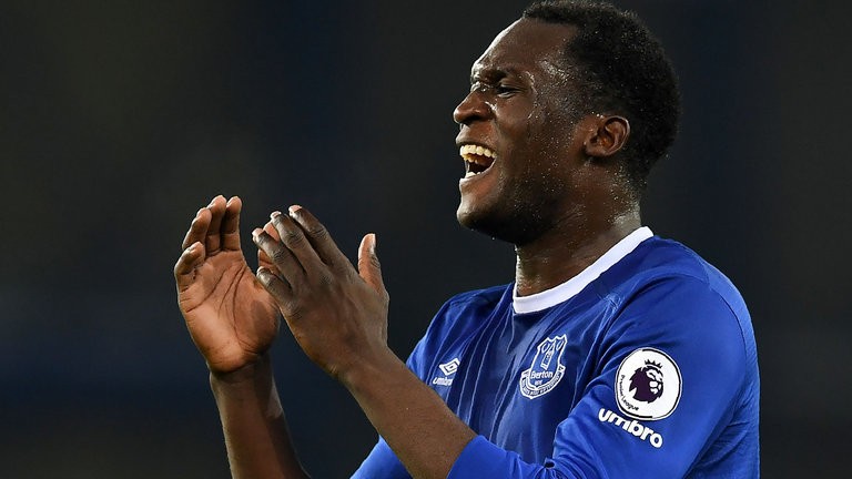 TIẾT LỘ: Lý do Lukaku đòi rời Everton - Bóng Đá