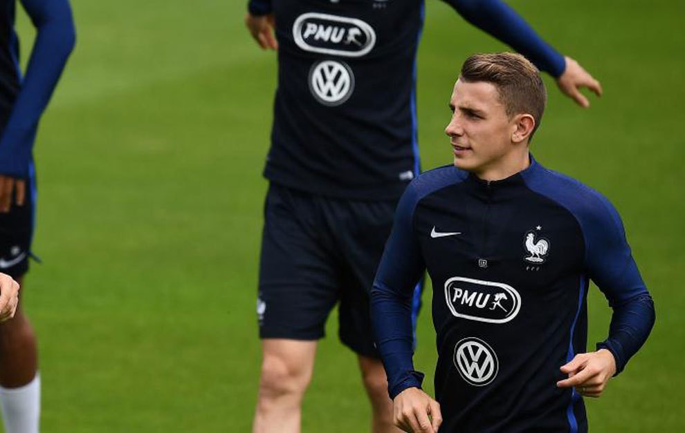 Tái đấu PSG, sao Barca tự tin làm nên lịch sử - Bóng Đá