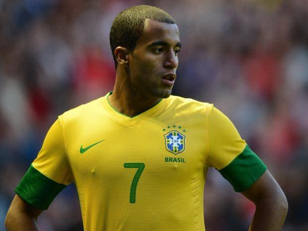 Người của Man Utd nói gì về Lucas Moura? - Bóng Đá