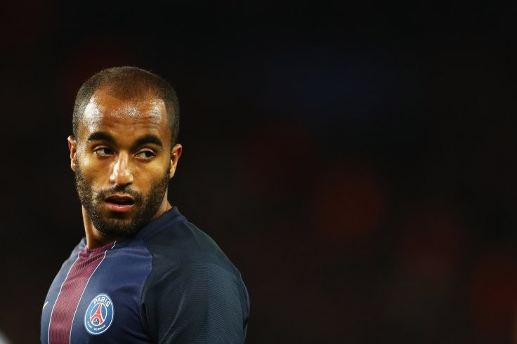 Mourinho muốn M.U mua ngay sao PSG - Bóng Đá