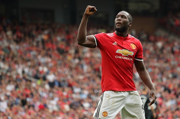 Chấn thương không nặng, Lukaku trở lại ngay tuần này - Bóng Đá